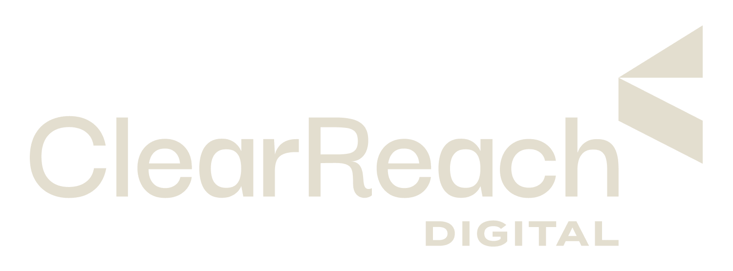 Clear Reach Digital