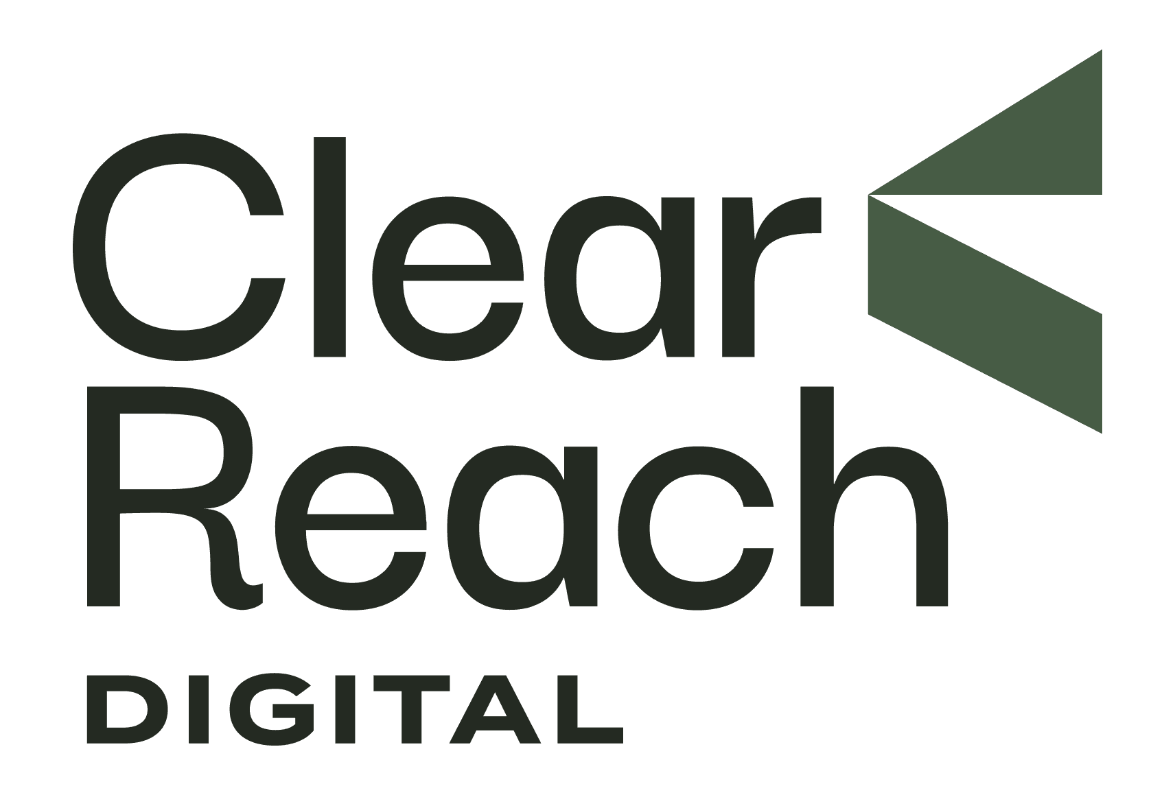 Clear Reach Digital